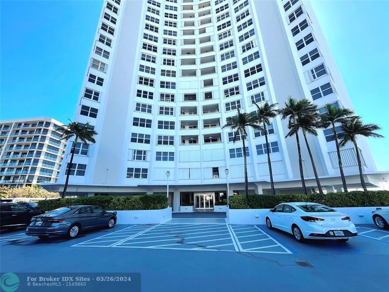 Details for 1340 Ocean Blvd  1509, Pompano Beach, FL 33062