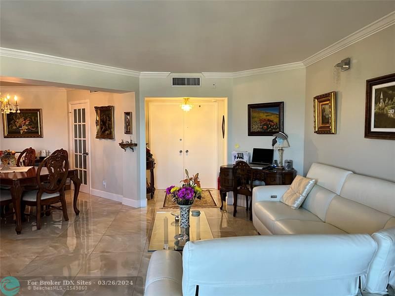 Image 16 of 39 For 1340 Ocean Blvd  1509