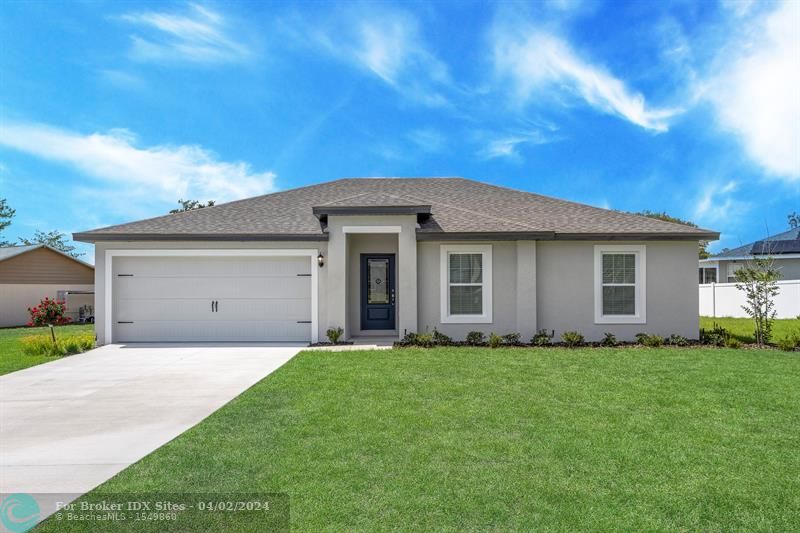 Details for 9316 104th Ave, Vero Beach, FL 32967