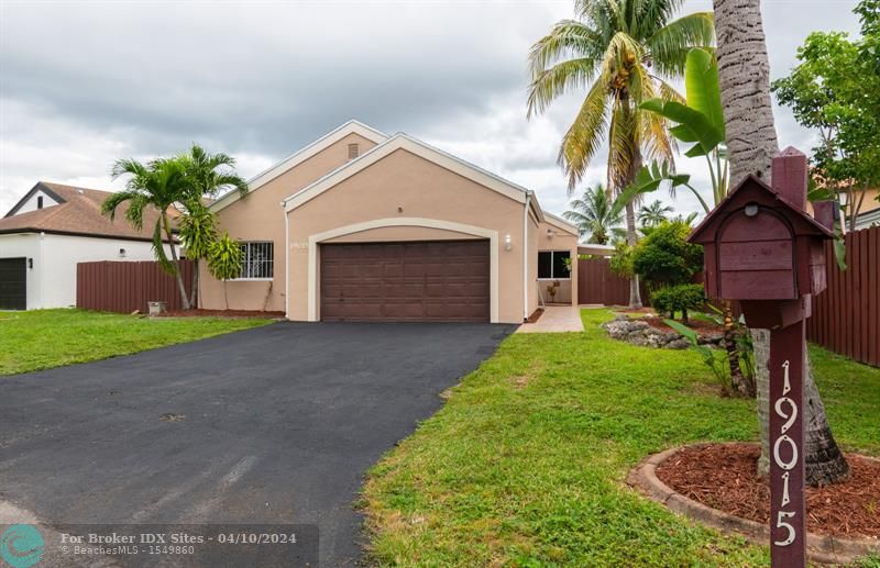 Details for 19015 80th Ct, Hialeah, FL 33015