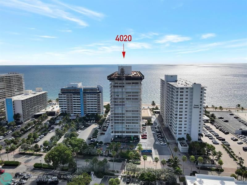 Details for 4020 Galt Ocean Dr  1004, Fort Lauderdale, FL 33308