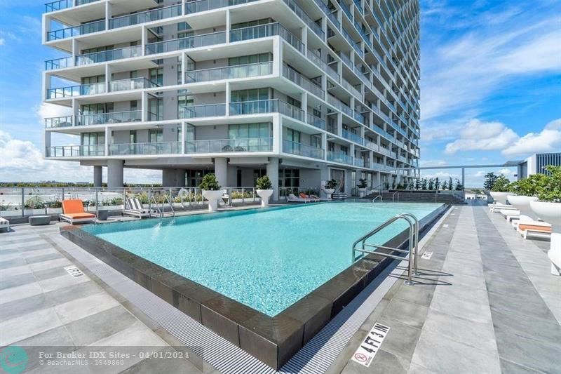 Image 33 of 34 For 2000 Metropica Way  2501