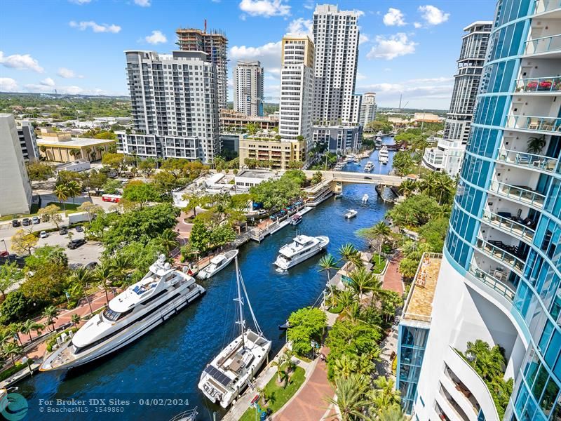 Image 6 of 54 For 333 Las Olas Way  1610