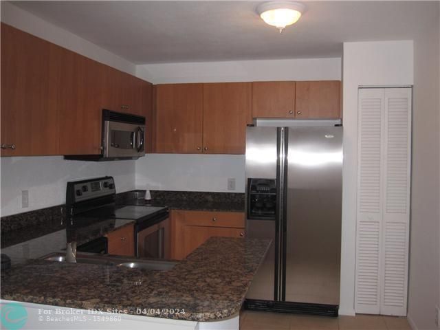 Image 4 of 6 For 1705 Palm Cove Blvd  1-107