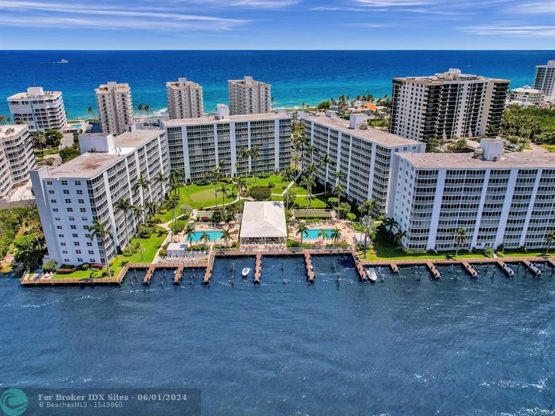 Details for 3300 Ocean Blvd  918 C, Highland Beach, FL 33487