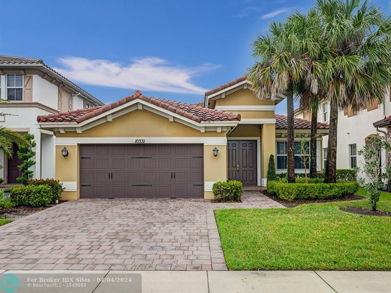 Details for 10331 Lake Vista Court, Parkland, FL 33076