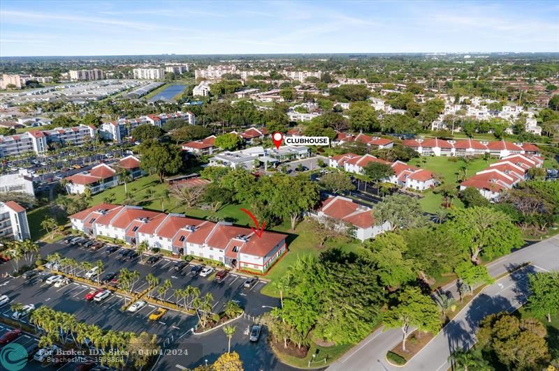 Details for 6625 Oriole Blvd  108, Delray Beach, FL 33446