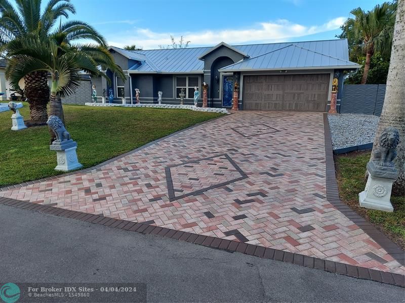 Details for 1416 Gilroy Rd, Port St Lucie, FL 34953