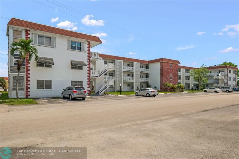 Details for 1280 43rd Ave  205, Lauderhill, FL 33313