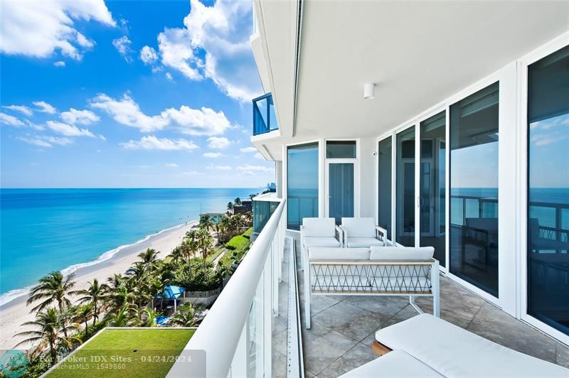 Image 4 of 54 For 6051 Ocean Dr  807n