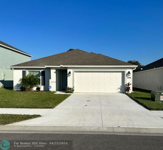 Details for 1099 Dania Circle, Palm Bay, FL 32905