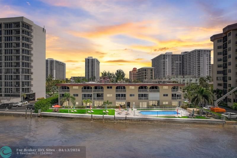 Details for 505 Riverside Dr  14, Pompano Beach, FL 33062