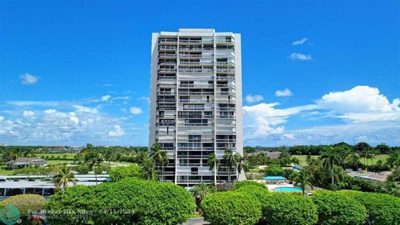 Details for 2400 Presidential Way  1104, West Palm Beach, FL 33401