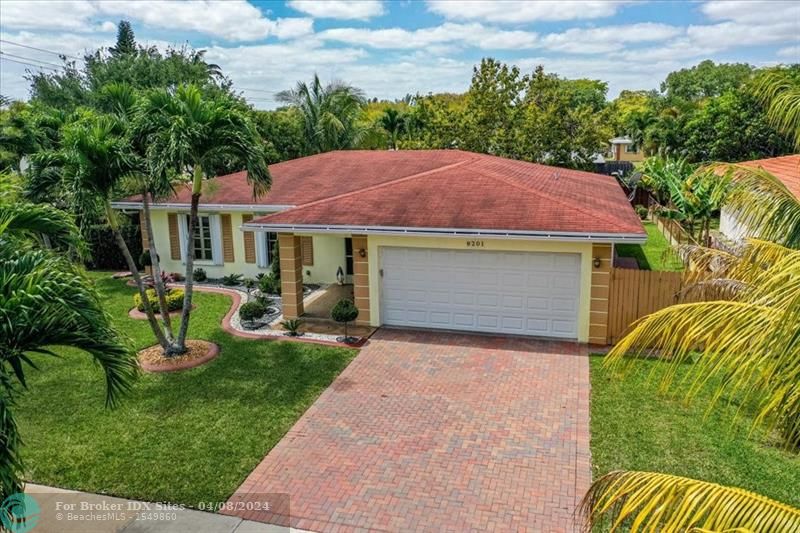 Details for 8201 74th Ter, Tamarac, FL 33321