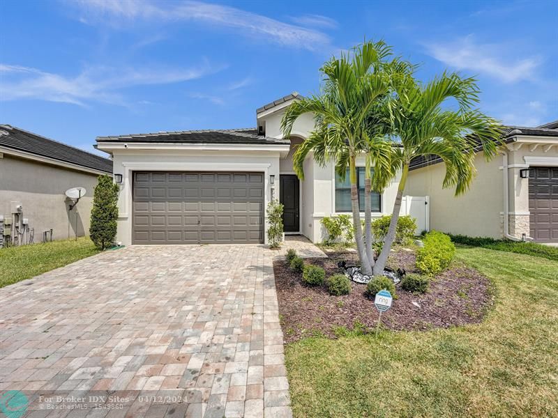 Details for 7461 Moonrise Drive, Lake Worth, FL 33467