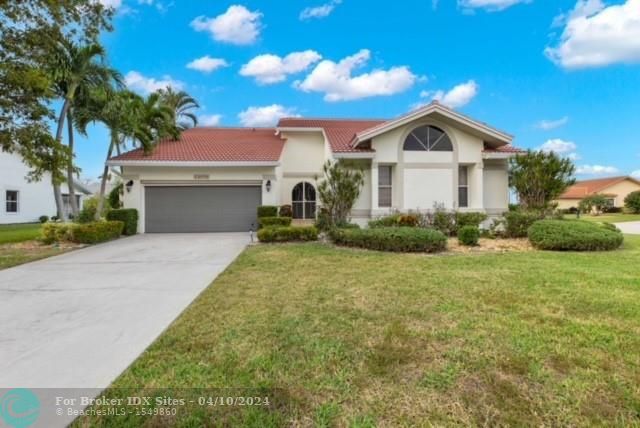 Details for 12870 Kelly Bay Ct, Fort Myers, FL 33908