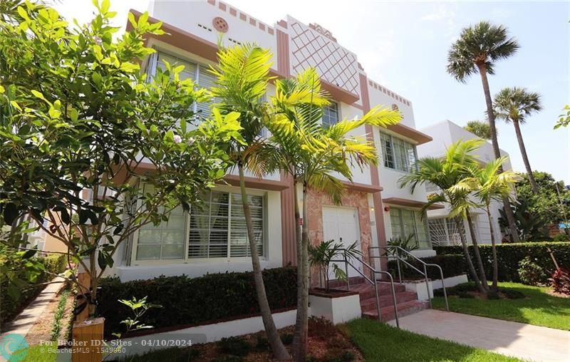 Details for 811 Jefferson Ave  102, Miami Beach, FL 33139