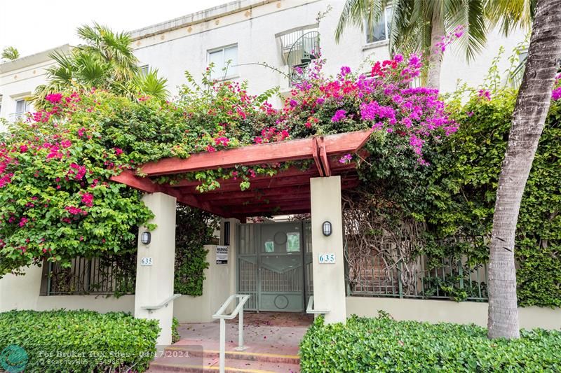 Details for 635 Euclid Ave  229, Miami Beach, FL 33139