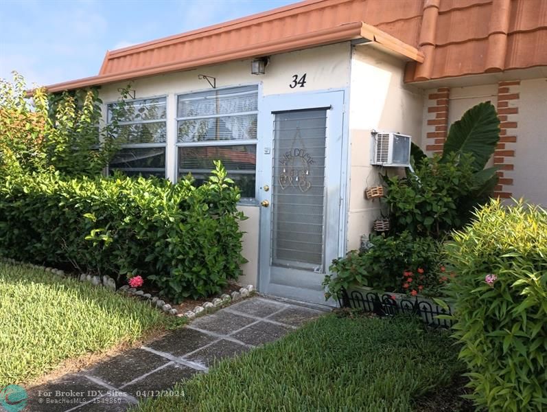 Details for 34 Seville B  34, Delray Beach, FL 33446