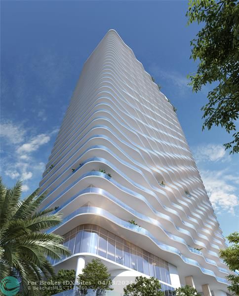 Image 18 of 19 For 521 Las Olas Blvd  1503-1504