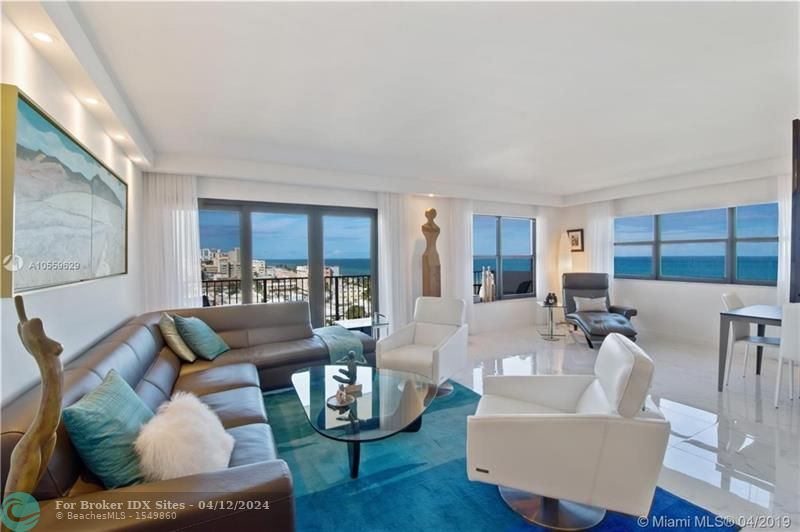 Details for 1201 Ocean Drive  1002n, Hollywood, FL 33019