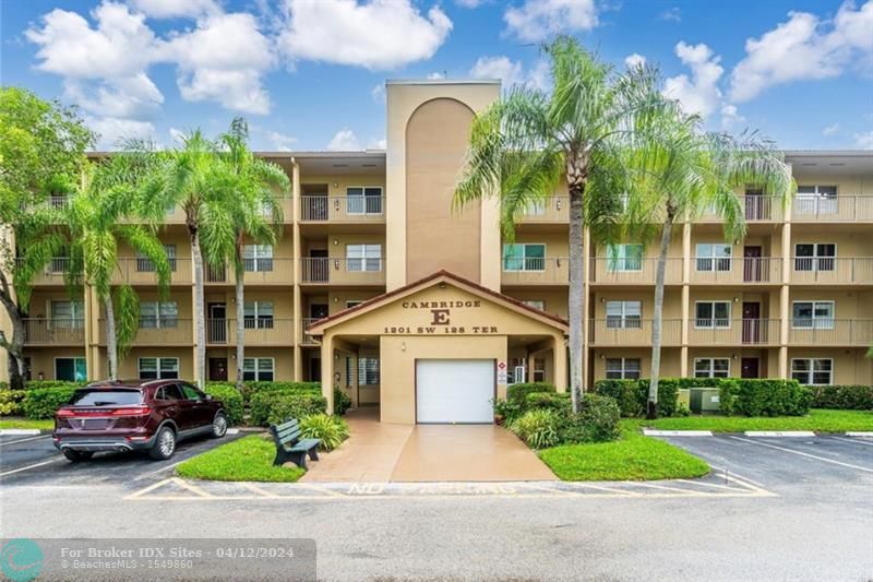 Details for 1201 128th Ter  402e, Hollywood, FL 33027