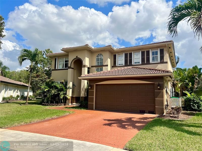 Details for 2695 137th Ave, Miramar, FL 33027