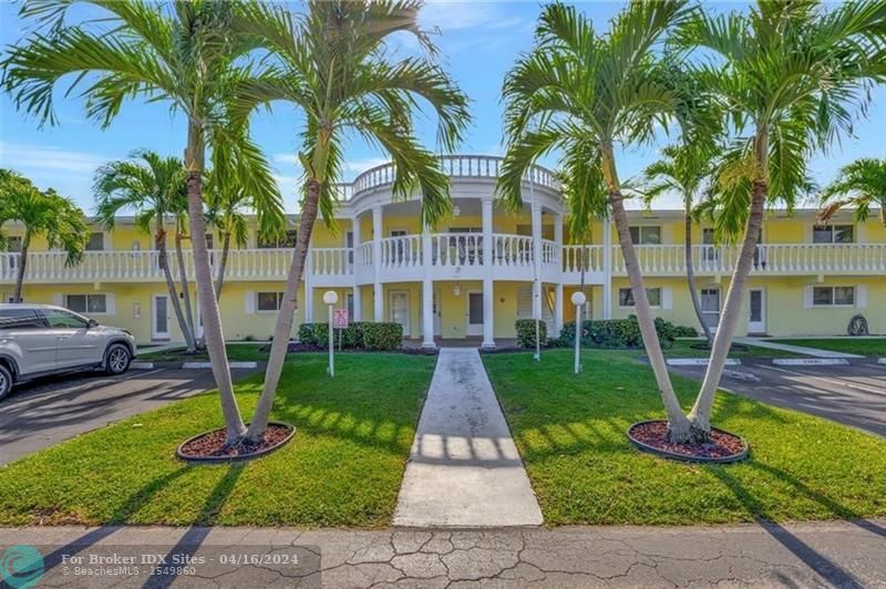 Details for 1100 Pine Dr  201, Pompano Beach, FL 33060