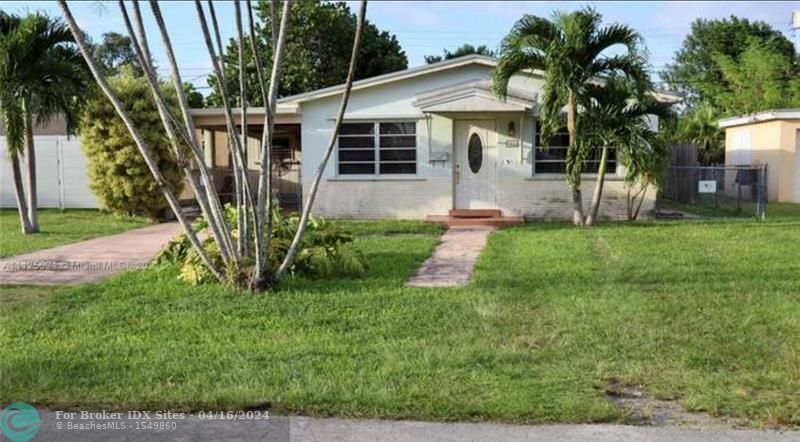 Details for 7375 36th St, Miami, FL 33155