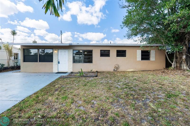 Details for 361 58th St  , Fort Lauderdale, FL 33334