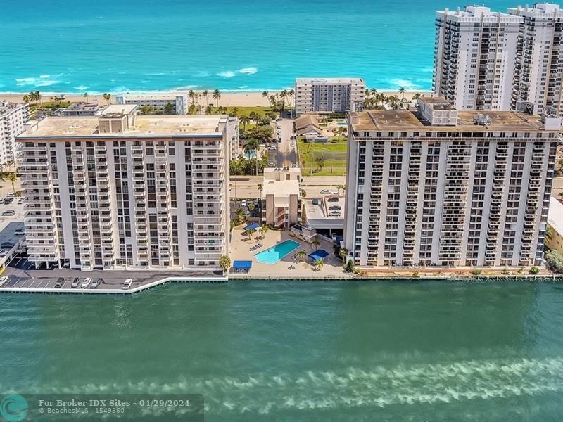 Details for 1500 Ocean Dr  5-k, Hollywood, FL 33019