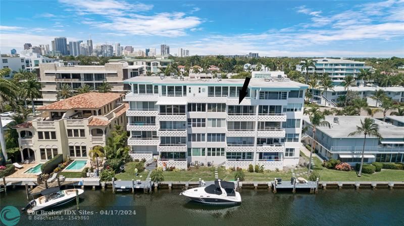 Details for 180 Isle Of Venice Dr  432, Fort Lauderdale, FL 33301