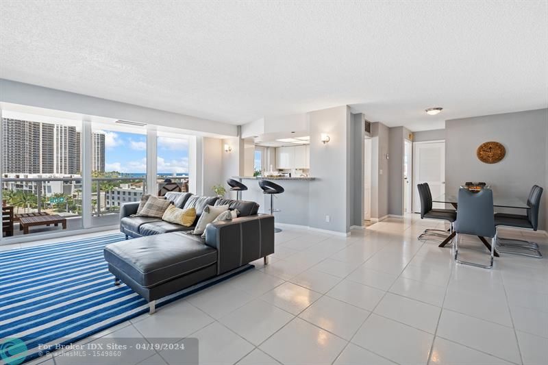 Details for 2841 Ocean Blvd  810, Fort Lauderdale, FL 33308