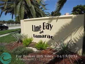 Details for 9091 Lime Bay  304, Tamarac, FL 33331