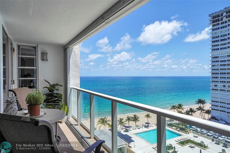 Details for 4300 Ocean Blvd  11j, Fort Lauderdale, FL 33308