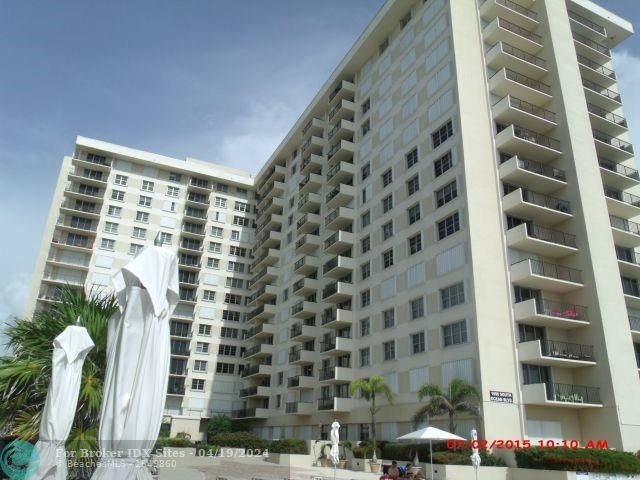 Details for 1900 Ocean Blvd  3v, Pompano Beach, FL 33062