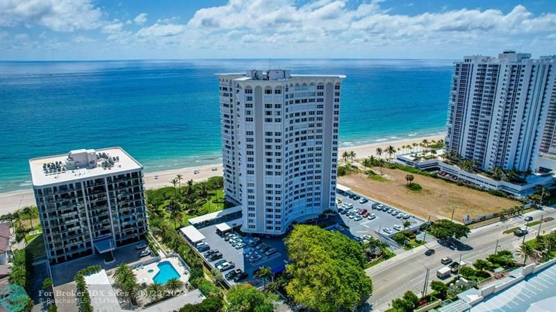 Details for 1340 Ocean Blvd  1205, Pompano Beach, FL 33062