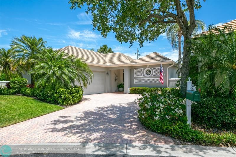 Details for 2136 Sea Mist Ct, Vero Beach, FL 32963