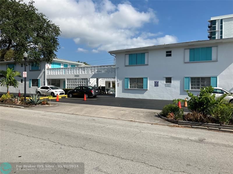 Details for 1833 Monroe  19, Hollywood, FL 33020