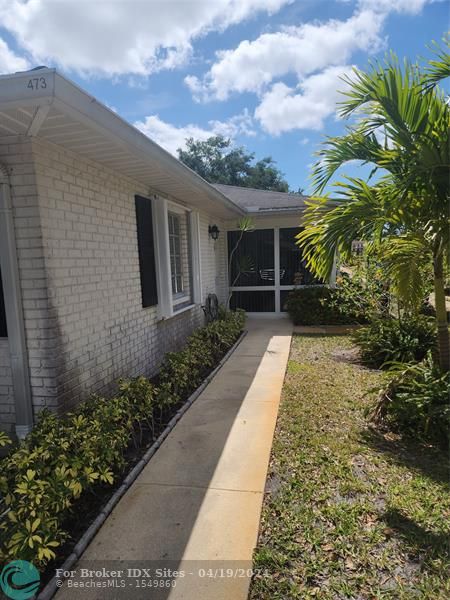 Details for 10143 45th Trl  473, Boynton Beach, FL 33436