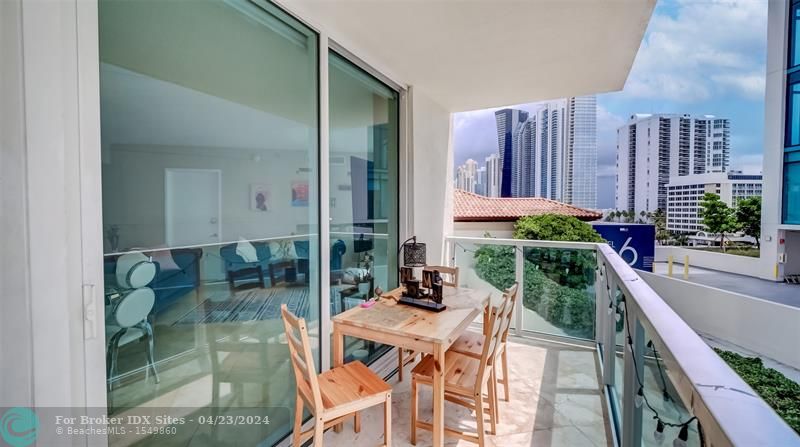 Image 21 of 38 For 150 Sunny Isles Blvd  601