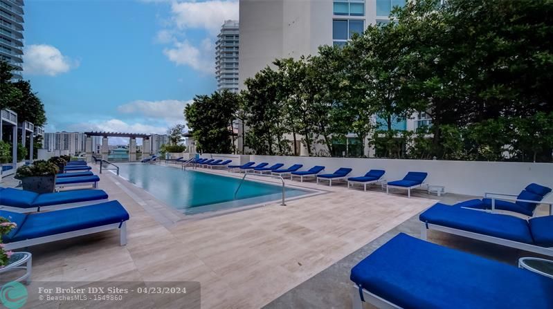 Image 27 of 38 For 150 Sunny Isles Blvd  601