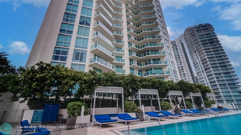 Image 29 of 38 For 150 Sunny Isles Blvd  601