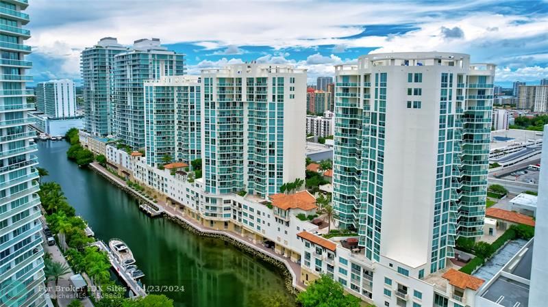 Image 36 of 38 For 150 Sunny Isles Blvd  601