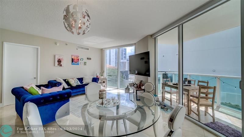 Image 5 of 38 For 150 Sunny Isles Blvd  601