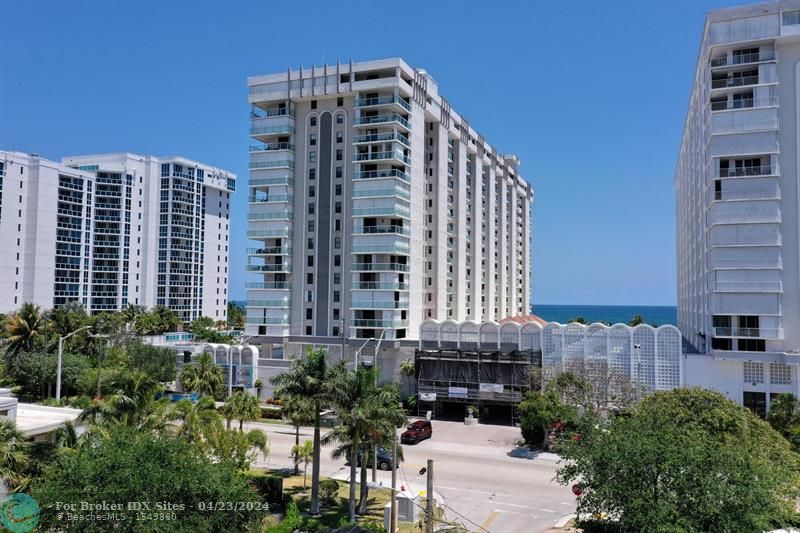 Details for 1000 Ocean Blvd  4j, Pompano Beach, FL 33062