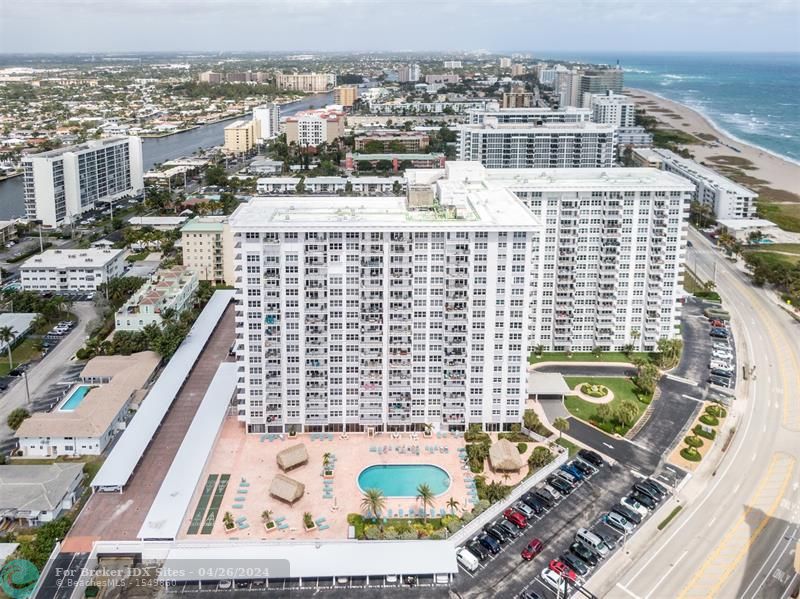 Details for 405 Ocean Blvd  727, Pompano Beach, FL 33062