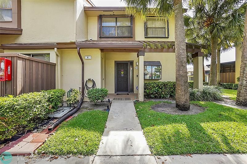 Details for 3964 Cocoplum Cir 3688  H, Coconut Creek, FL 33063