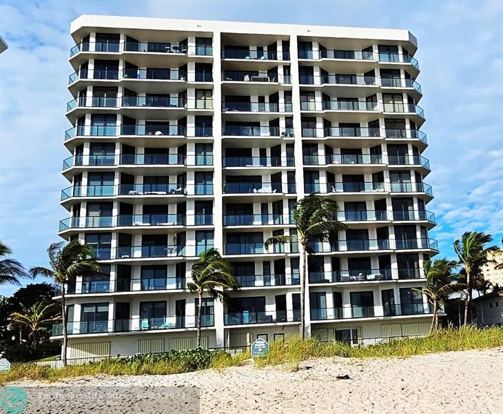 Details for 1300 Ocean Blvd  204, Pompano Beach, FL 33062