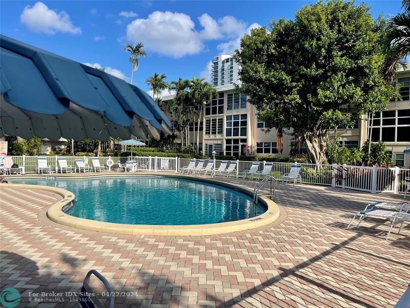 Details for 1481 Ocean Blvd  126b, Pompano Beach, FL 33062